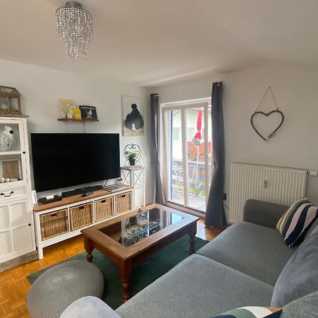 Ferienwohnung Seidenhuhn Kiefersfelden Exterior foto