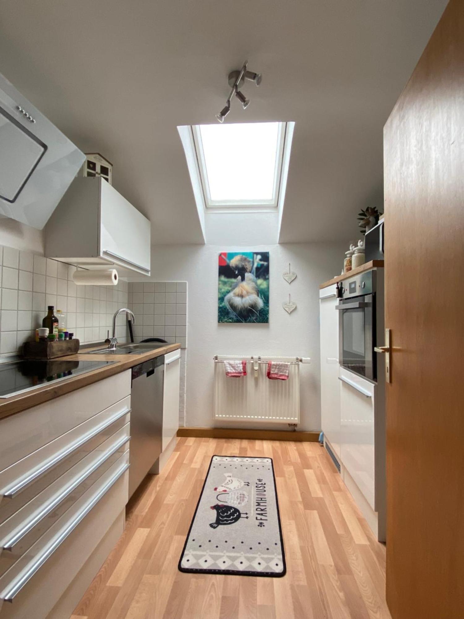 Ferienwohnung Seidenhuhn Kiefersfelden Exterior foto