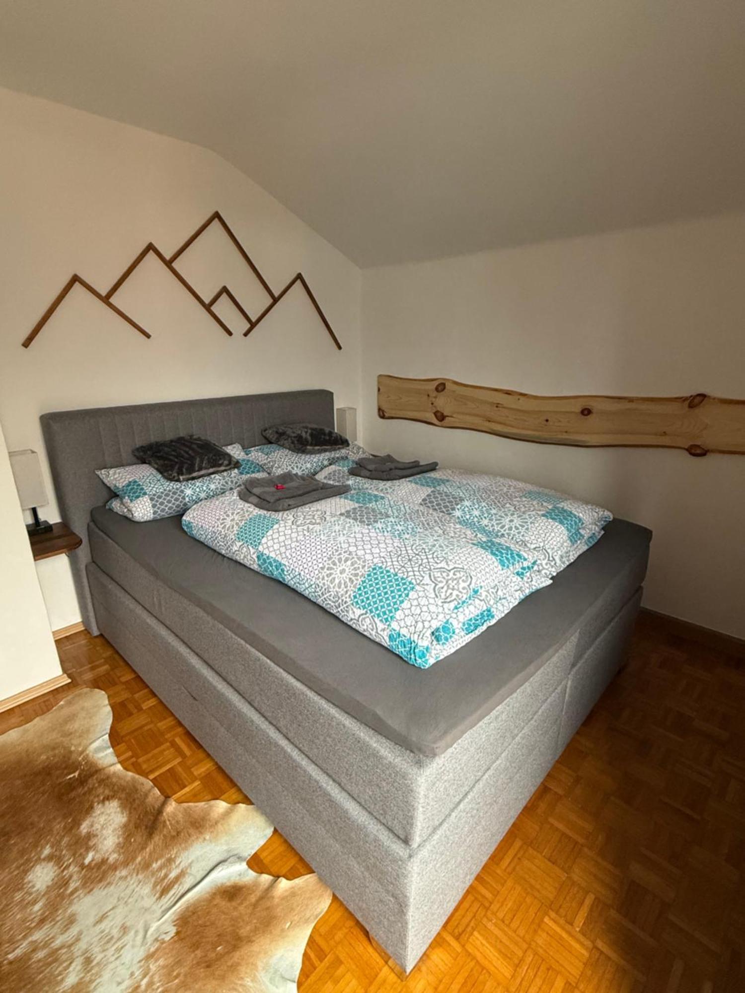 Ferienwohnung Seidenhuhn Kiefersfelden Exterior foto